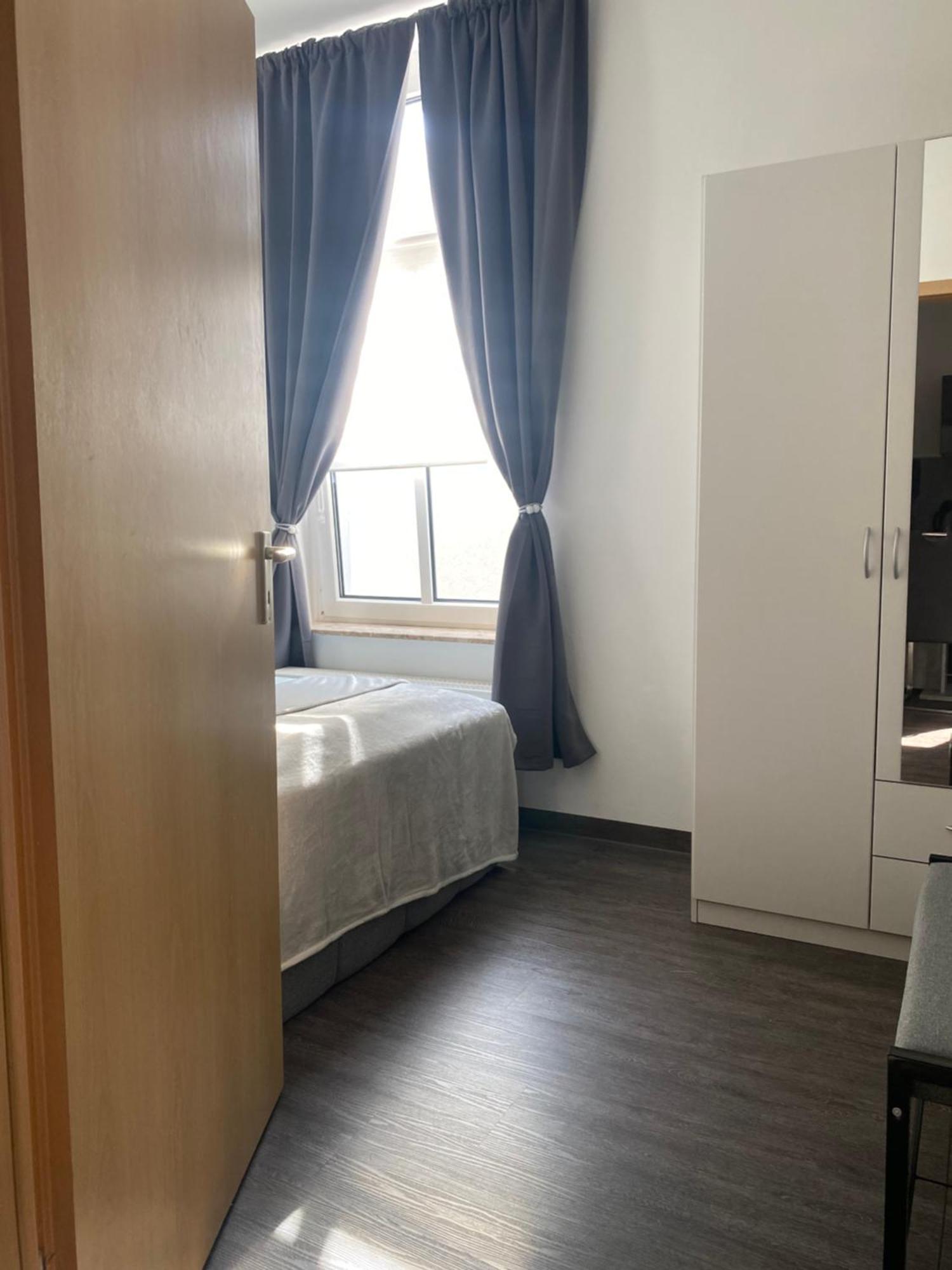 Ferienwohnung Mit Fitnessstudio Top1 플라우엔 외부 사진